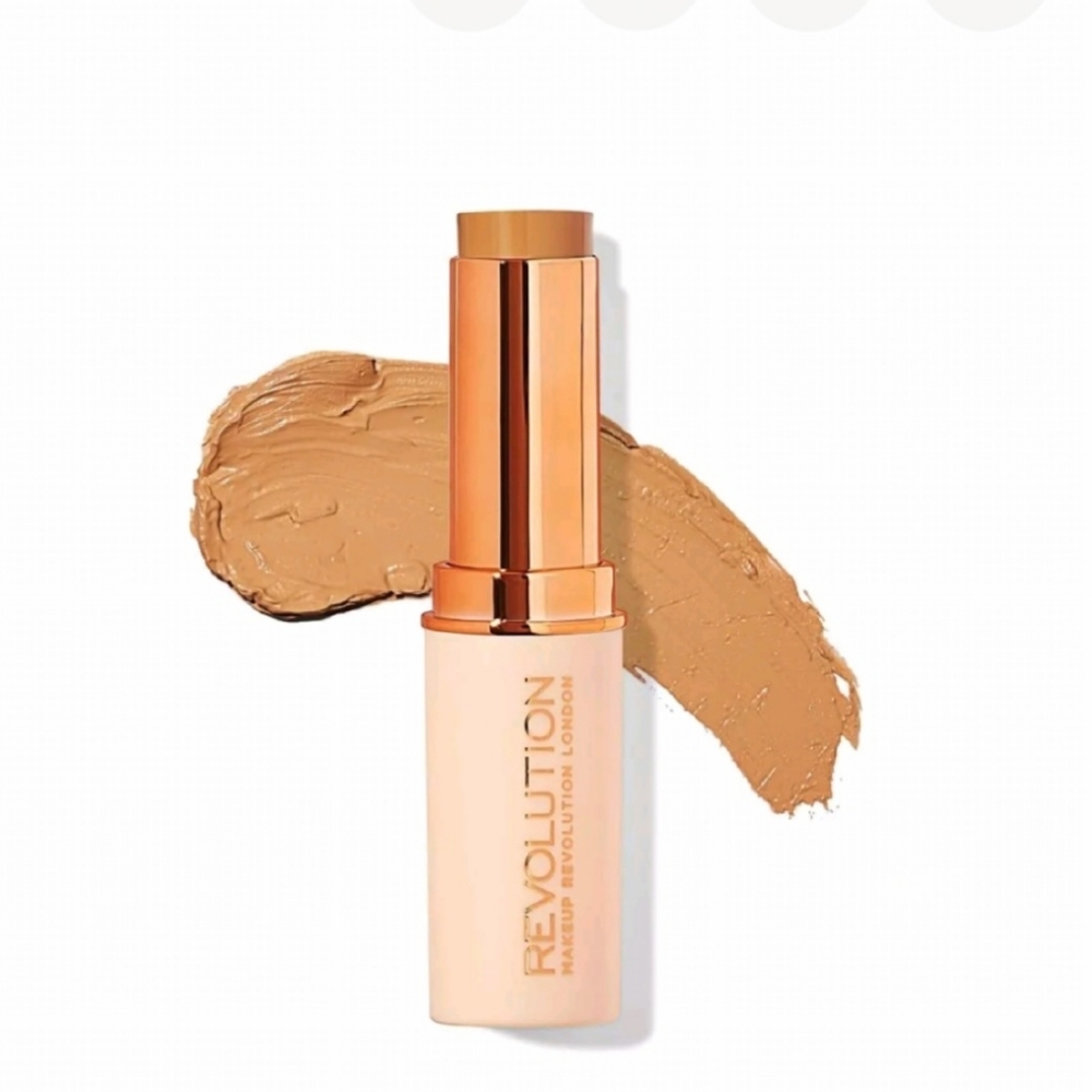Revolution Base Stick Foundation